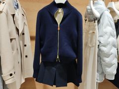 -ochirly(龙之梦购物中心店)