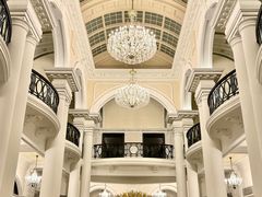 -LONG BAR 廊吧(外滩华尔道夫酒店)