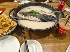 -丰乐餐厅·始于1999·本地老字号