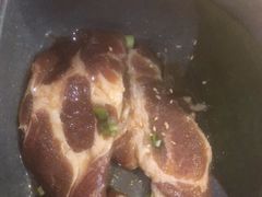 -新石器烤肉(百联川沙店)