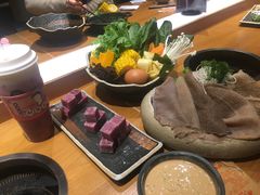 -呷哺呷哺 黄金牧场 (新中关购物中心店)