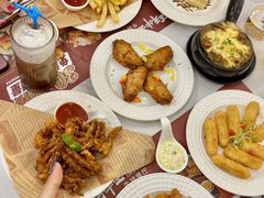 -斗牛士牛排餐厅(嘉里汇店)
