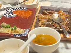 -中8楼风尚云南菜(颐堤港店)