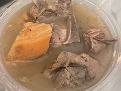 -燕子煨汤(山海关路店)