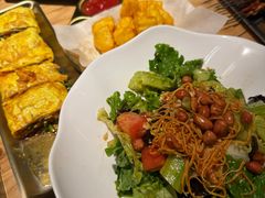 -邢氏老太太烤串(北兴街店)