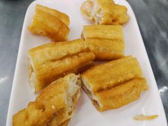 油条-穗银肠粉店(东川路店)