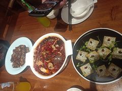 -又一福烤鸭·北京菜(东四店)