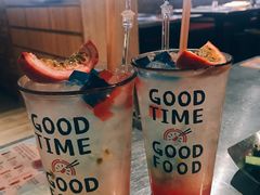 -炑八韩烤(琼华店)