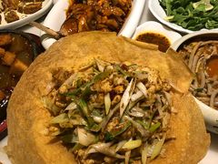 -杏花堂·山西菜馆(晋中万达店)