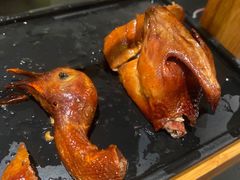 -羽鸽集·乳鸽专门店·地道顺德菜(岭南站店)