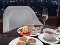 -上海静安香格里拉大酒店