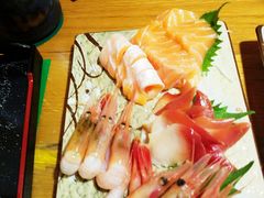 -赤坂亭·M9和牛烧肉·铁板烧(合肥万象城店)