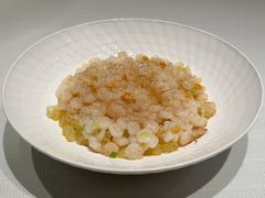 -扬州香格里拉·香宫中餐厅