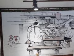 -灶东家民间菜(回兴店)