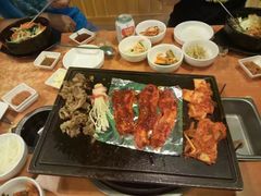 辣味梅花肉-香猪坊(五道口店)