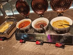 -比格比萨自助(南京万达茂店)