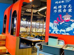 -蚝英雄鲜蚝自助专门店(长楹天街直营店)