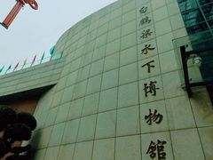 -白鹤梁水下博物馆