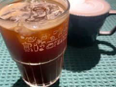 -Dinoo 片场咖啡(酒仙桥店)