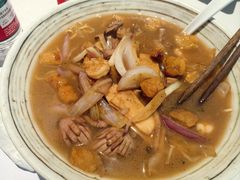 -慧娟面馆·餐厅(望江路店)