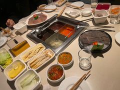 -海底捞火锅(万丰桥店)