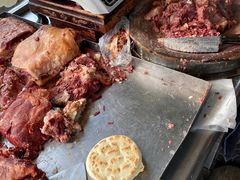-清真李唯一优质肉丸糊辣汤