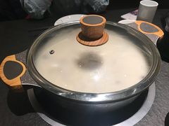 -煲宫(华润万象城店)