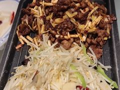 -老雒阳面馆·水席(洛宁高速路口店)