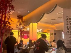 -六月雪干锅(涪城万达广场店)