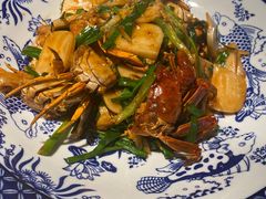 -老阿爸鲜鱼土菜(昆山花桥店)