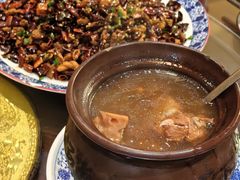 -杨记隆府(南坪店)