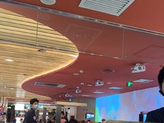 -巴奴毛肚火锅(二七万达店)