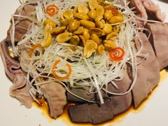 冷水猪肚-炳胜品味(海印总店)