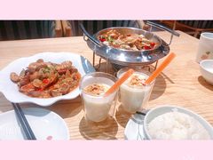 -荷花亭·湖北融合菜(十堰武商MALL店)