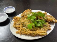 -蚝烙猪肚鸡靓汤店(华侨新村路步行街店)