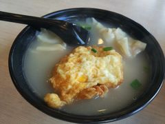 -王家沙点心店(西康路店)