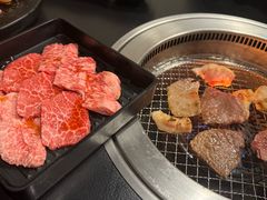 -和牛 烧肉寿喜烧涮锅 善(心斎橋店)