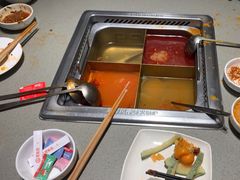 -海底捞火锅(泰安爱琴海店)