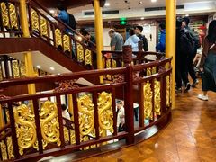 -新龙船黄浦江餐饮游船官方自营店