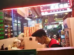 -香港鸿记冰室
