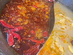 -阳阳老火锅(小南门店)