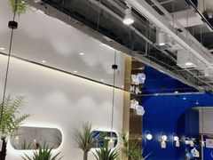 -兰湘子·湘菜小炒(崂山丽达店)