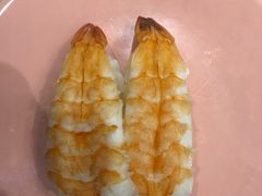 -争鲜回转寿司(流行前线店)
