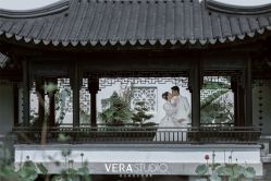 -至臻微拉婚纱摄影