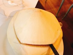 -Thai Pothong Restaurant
