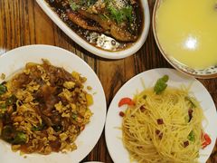 -美味居(古城店)