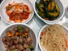 -韩时烤肉(丰科万达广场店)