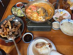 -林四喜·闽南传家菜(鼓浪屿店)