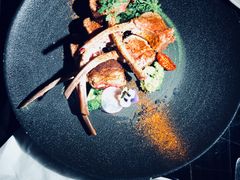 -wann lounge 低温慢煮牛排·清吧