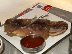 -韩盛·古法烤肉店(皇城恒隆广场店)